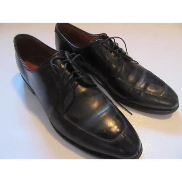 Allen Edmonds Other - Allen Edmonds "Delray" Oxford Dress Shoes